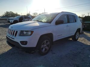 Jeep Compass SPORT 2.0L 4 2015
