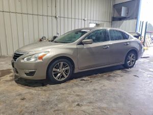 Nissan Altima 2.5 2.5L 4 2013