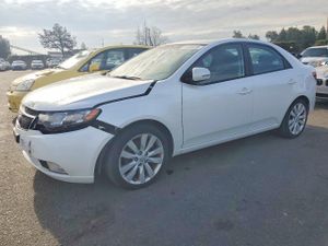 Kia Cerato / Forte / K3 2.4L 4 2012