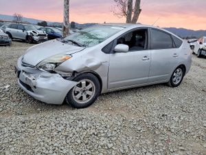 Toyota Prius 1.5L 4 2008