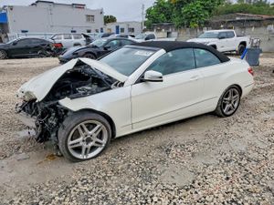 Mercedes-Benz E 350 3.5L 6 2011
