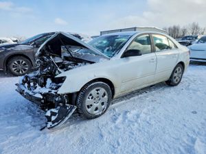 Hyundai Sonata GLS 2.4L 4 2010