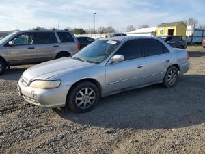 Honda Accord SE 2.3L 4 2002