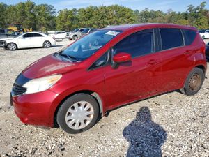 Nissan Versa 1.6L 4 2015