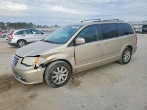 Chrysler Town & Country 3.6L 6 2014