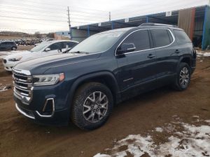 GMC Acadia 3.6L 6 2020