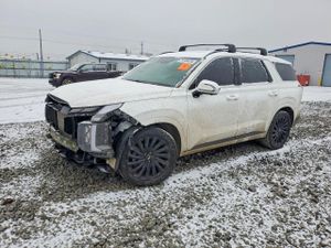 Hyundai Palisade 3.8L 6 2024