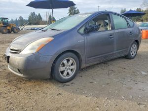 Toyota Prius 1.5L 4 2008