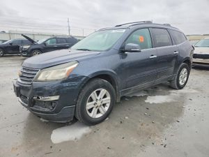 Chevrolet Traverse LT 3.6L 6 2014