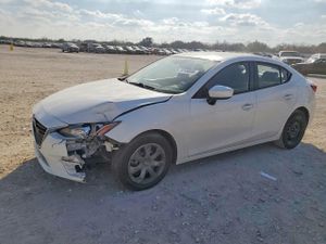 Mazda 3 SPORT 2.0L 4 2014