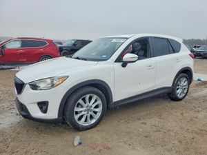 Mazda CX-5 GT 2.5L 4 2015
