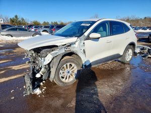Ford Escape SE 1.5L 3 2020