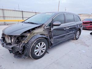 Honda Odyssey EXL 3.5L 6 2014
