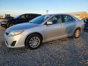 Toyota Camry BASE 2.5L 4 2012