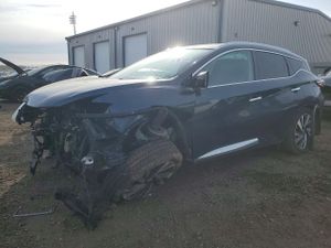 Nissan Murano S 3.5L 6 2015