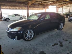 Lexus IS 250 2.5L 6 2007