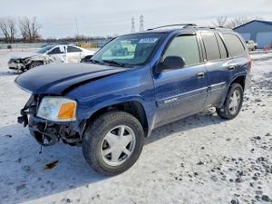 GMC Envoy 4.2L 6 2003