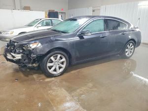 Acura TL 3.5L 6 2012