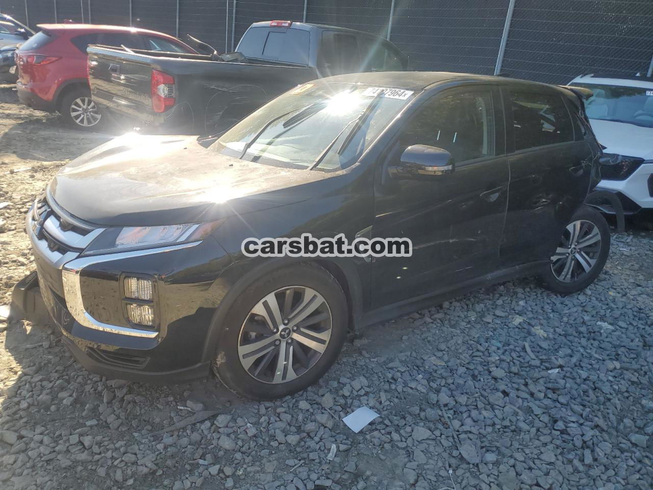 Mitsubishi Outlander 2.0L  4 2023