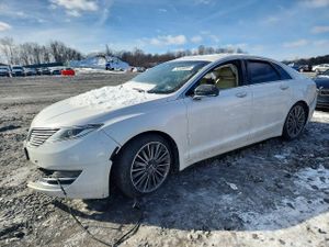Lincoln MKZ HYBRID 2.0L 4 2014