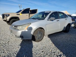 Ford Focus S/SE 2.0L 4 2008