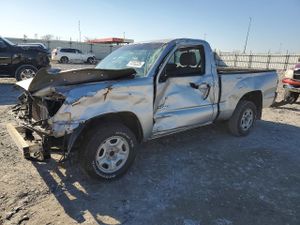 Toyota Tacoma 2.7L 4 2009