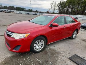 Toyota Camry L 2.5L 4 2014