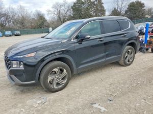 Hyundai Santa Fe SEL 2.5L 4 2023