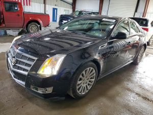 Cadillac CTS PREMIUM COLLECTION 3.6L 6 2011