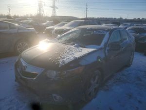 Acura TSX 2.4L 4 2011
