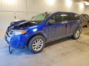 Ford Edge SE 3.5L 6 2014
