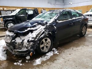 Chevrolet Cruze 1.4L 4 2015