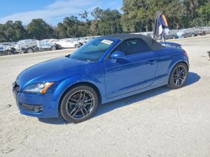 Audi TT 2.0T 2.0L 4 2008