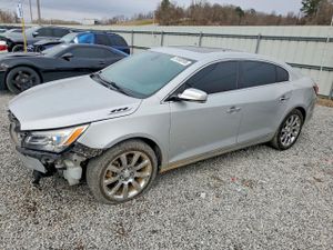 Buick LaCrosse PREMIUM 3.6L 6 2014