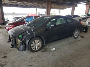 Honda Civic LX 1.8L 4 2012