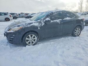 Mazda 3 I 2.0L 4 2010
