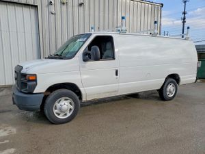 Ford Econoline E150 VAN 4.6L 8 2013