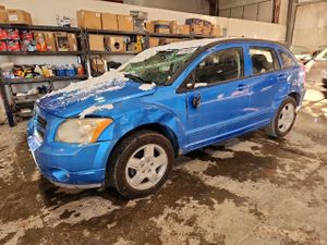 Dodge Caliber SXT 2.0L 4 2009
