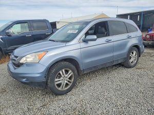 Honda CR-V EXL 2.4L 4 2011
