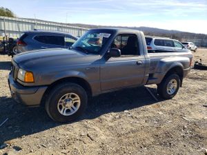 Ford Ranger 3.0L 6 2004