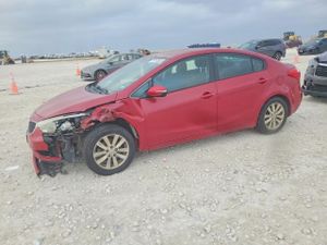 Kia Cerato / Forte / K3 LX 1.8L 4 2014