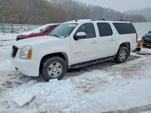 GMC Yukon K1500 SLT 5.3L 8 2010