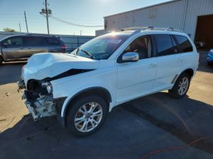 Volvo XC90 3.2 3.2L 6 2013