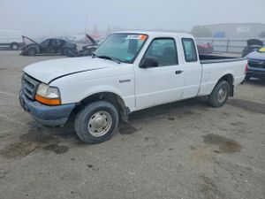 Ford Ranger SUPER CAB 2.5L 4 1998