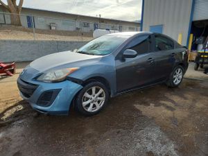 Mazda 3 I 2.0L 4 2010