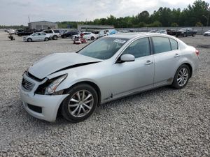 Infiniti G35 3.5L 6 2007