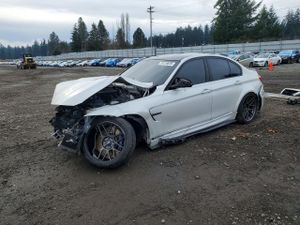 BMW M3 3.0L 6 2018