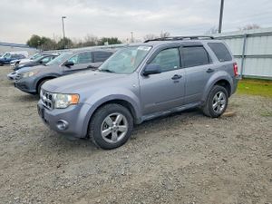 Ford Escape 3.0L 6 2008