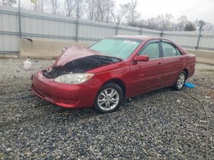 Toyota Camry LE 3.0L 6 2005