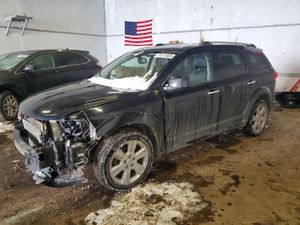 Dodge Journey LIMITED 3.6L 6 2014